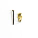 10lb wall picture hooks pack of 4 | Frame It Waban Gallery